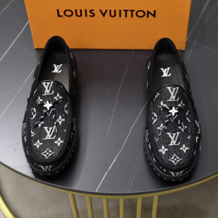 Picture of Louis Vuitton Shoes _SKULVsz39-44hnq101314814